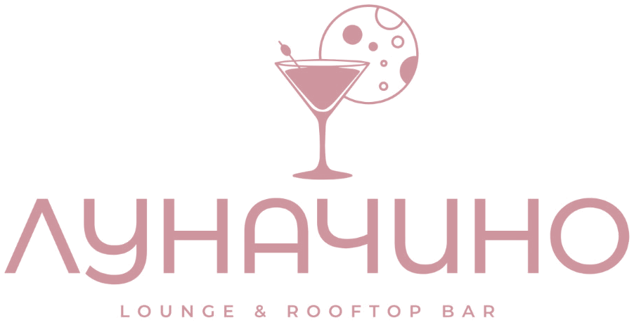 Луначино — Lounge & Rooftop Bar